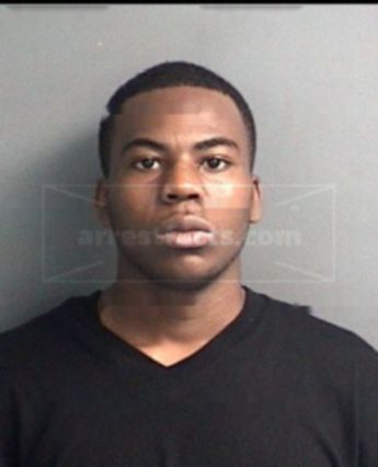 Brandon Maurice Anderson