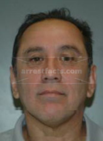 Russell Joseph Vasquez