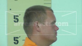 Ricky Wayne Hay