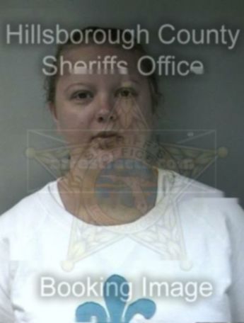 Ashley Nicole Morton