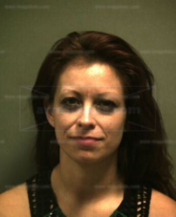Mandy Rae Kimball