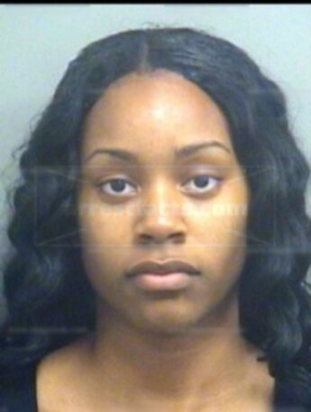 Kayala Sharee Rogers
