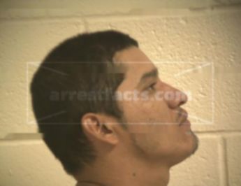 Hector Adrian Casarez Manriquez