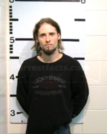 Joshua Lee Kiker