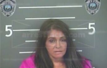 Kimberly Newsome