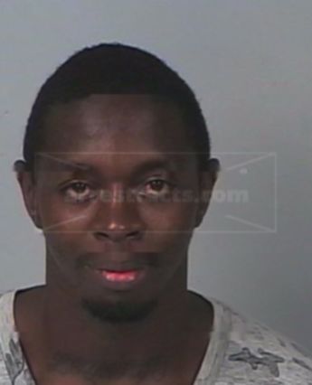 Richard Leonard Frazier