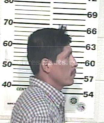 Mateo Sanchez Garcia