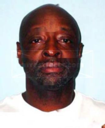 Terry Jerome Gibson