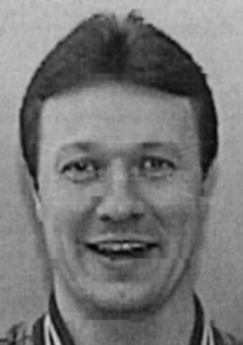 Paul Glenn Austin