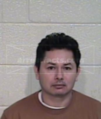 Hector Fuentes Lopez