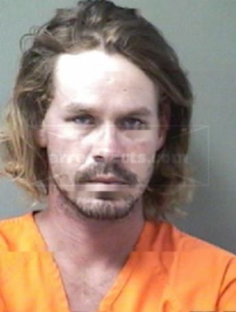 Daniel Wade Grant