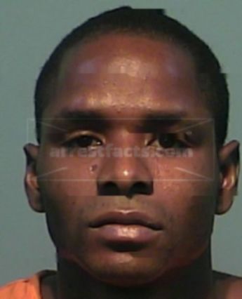 Kenneth Dwayne Morgan