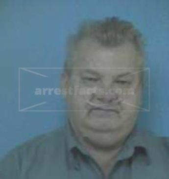 Richard Wayne Woodall