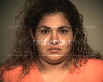 Rebecca Alaniz Gutierrez