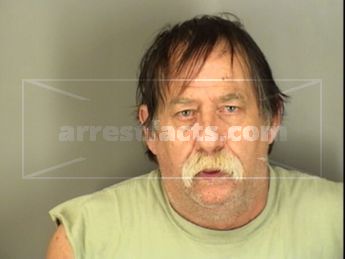 Donald Ray Wood