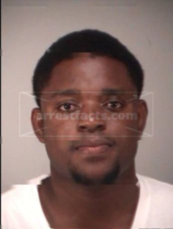 Jerome Lloyd Latty