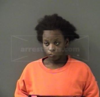 Shawnta Montrice Jones