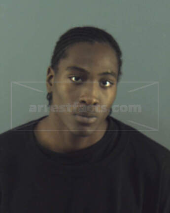 Calvin Jerome Evans