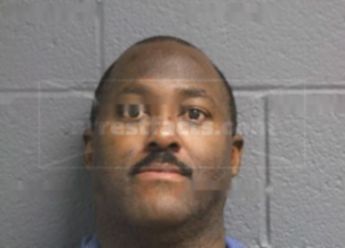 Kenyatta Demetris Lewis
