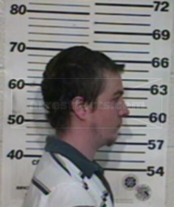 Aaron Hunter Eberle