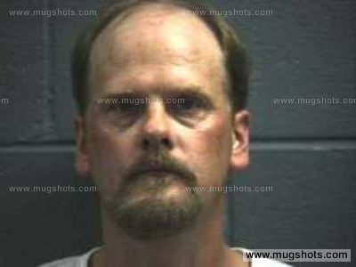 Darrell Glen Morgan