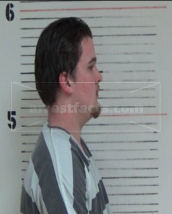 Benjamen Dale Franks