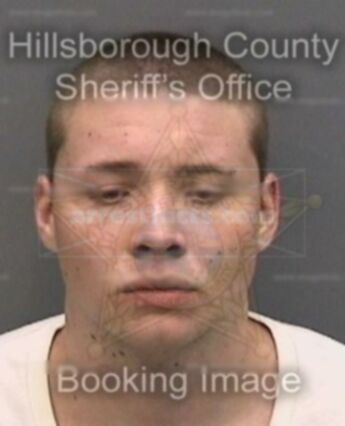 Cody Tyler Shores