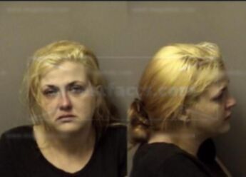 Amanda Rose Conley
