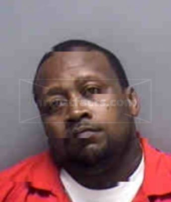 Tyrone Jermaine Fields