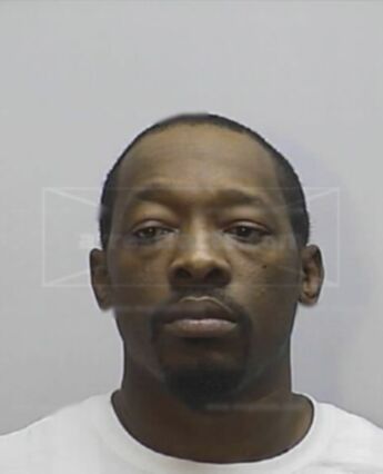 Torrence Lee Alford