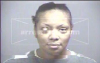 Larhonda Laniece Mckenzie