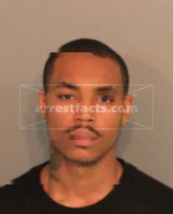 Damein Hawkins