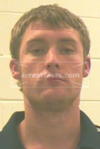 Benjamin Phillip Martin