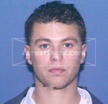 Justin Michael Royer