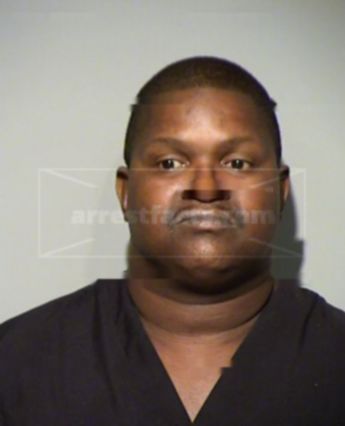 Tyrone Rodgers