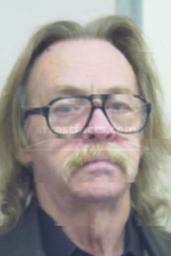 Warren Henry Todd