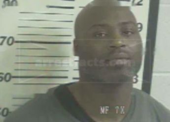 Tramane Danta Hicks