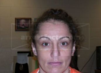 Melissa Corine Spratt