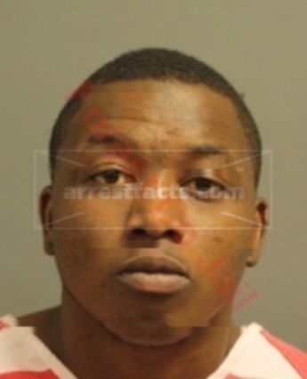 Deyounta Clark