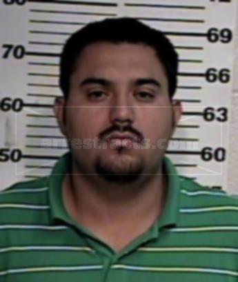 Luis Alberto Hernandez Castillo