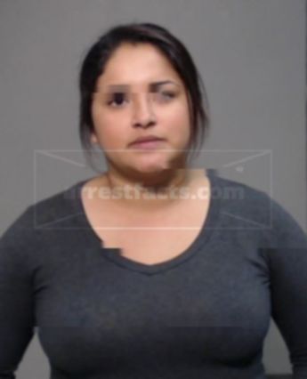 Rosita Marylou Granados