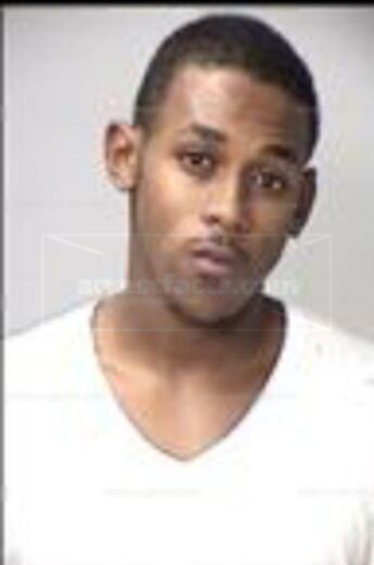 Demetrian Tyron Bray