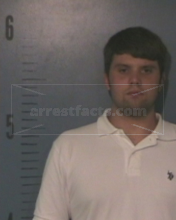 Blake Austin Morris