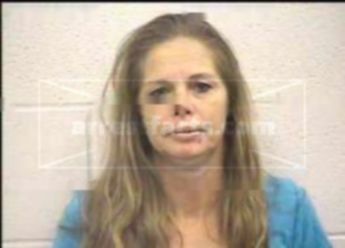Tiffany Marie Casey
