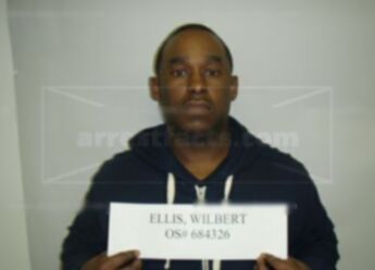 Wilbert Ellis