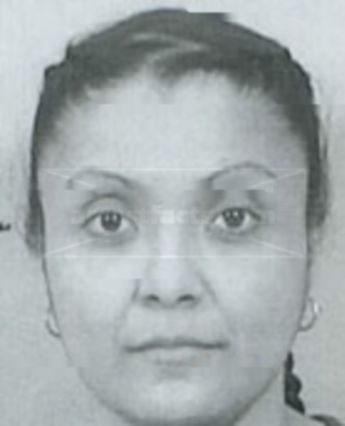 Michelle Dolores Molina