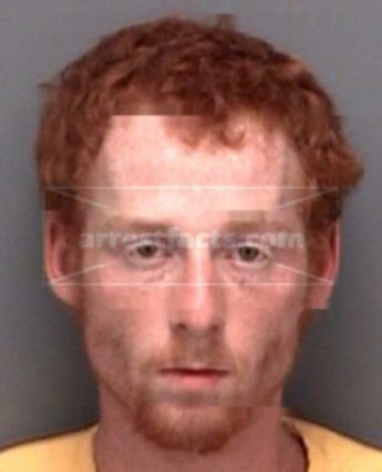 Tyler Dustin Hughes