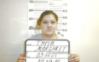 Margaret Regina Tapia