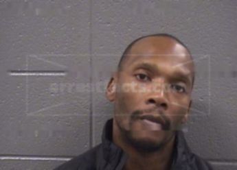 Derrick Baugh