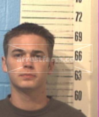 Joshua Owen Dooley